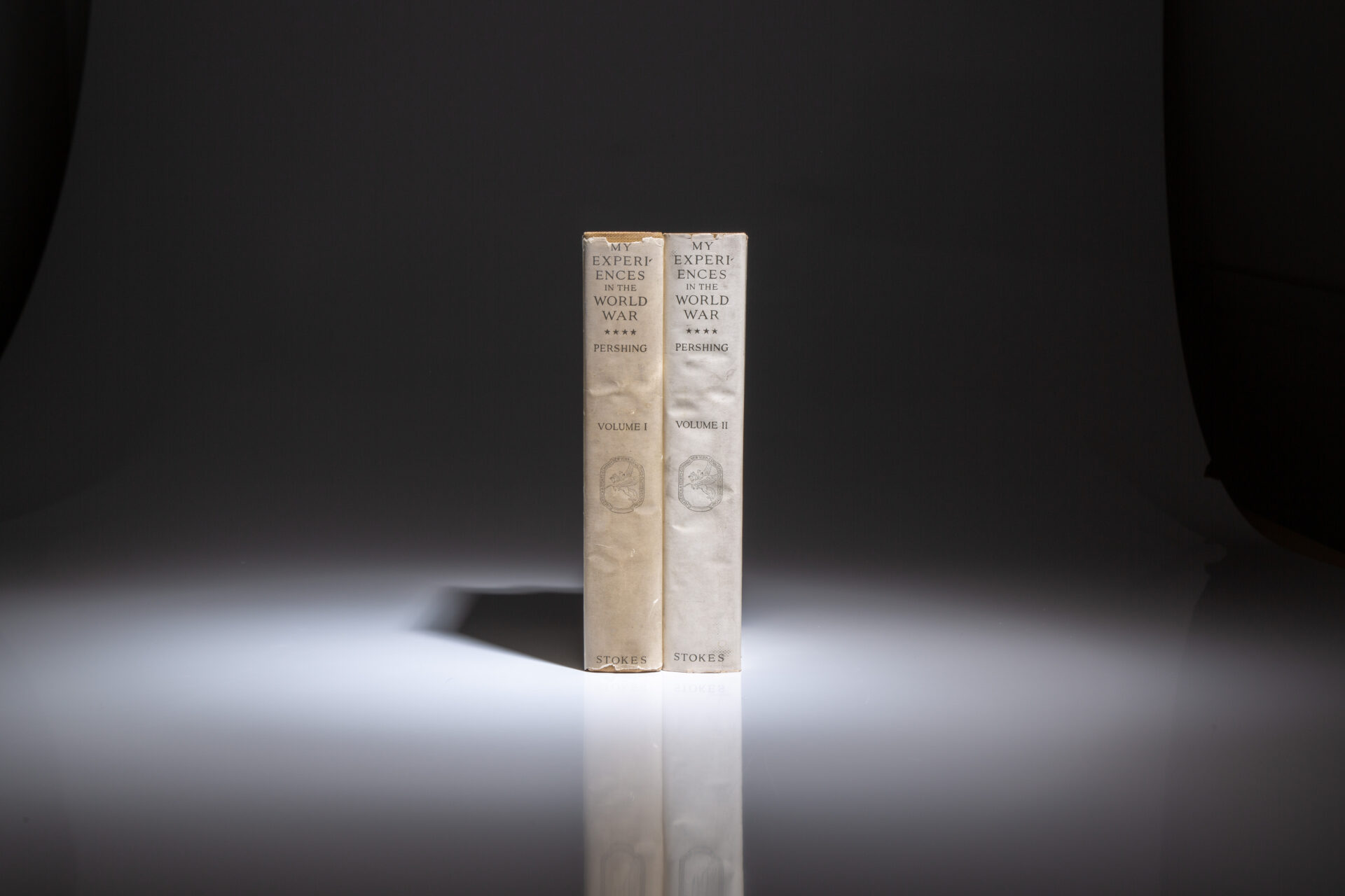 My Experiences In The World War - Image 7