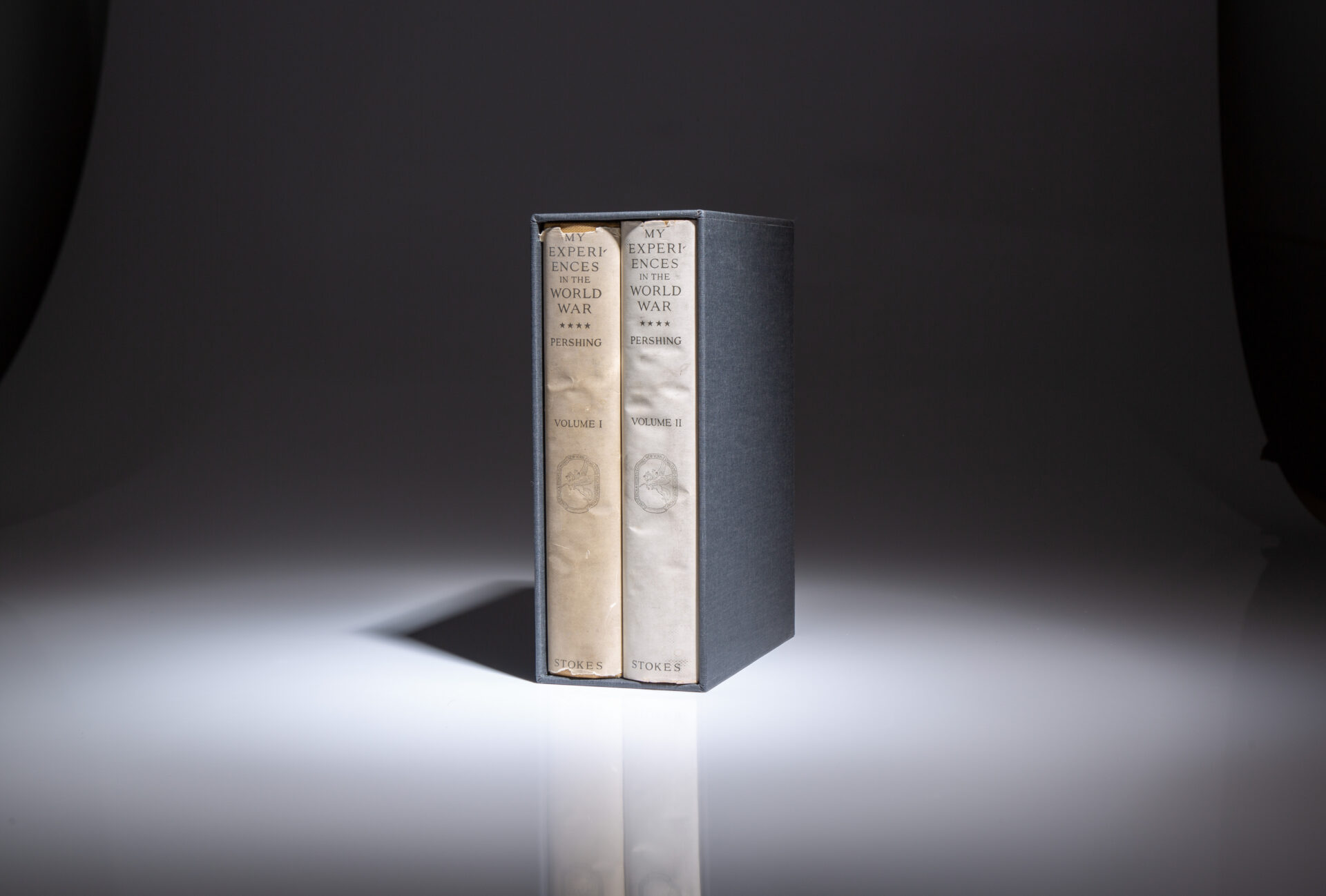 My Experiences In The World War - Image 8