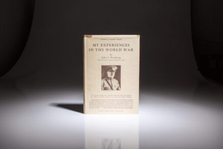 My Experiences In The World War - Image 7
