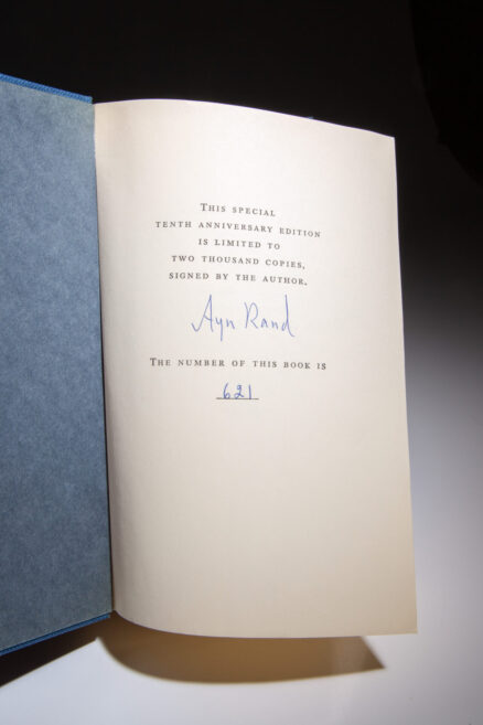 Atlas Shrugged - Image 2