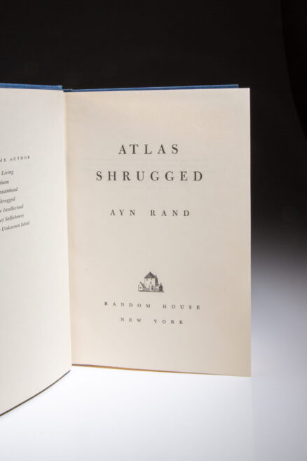 Atlas Shrugged - Image 3