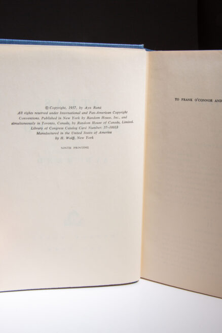 Atlas Shrugged - Image 4