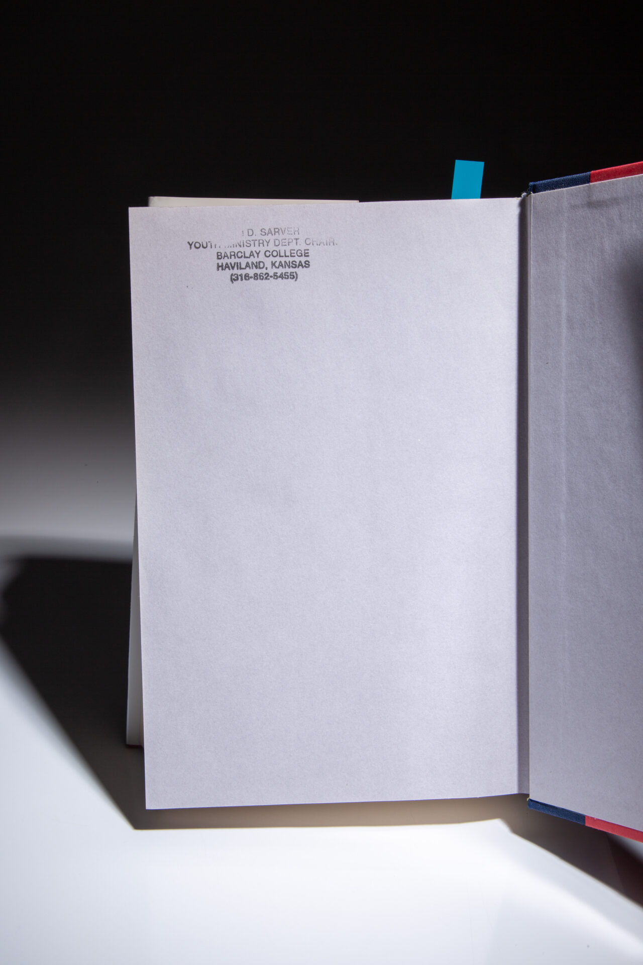 An American Life - Image 4