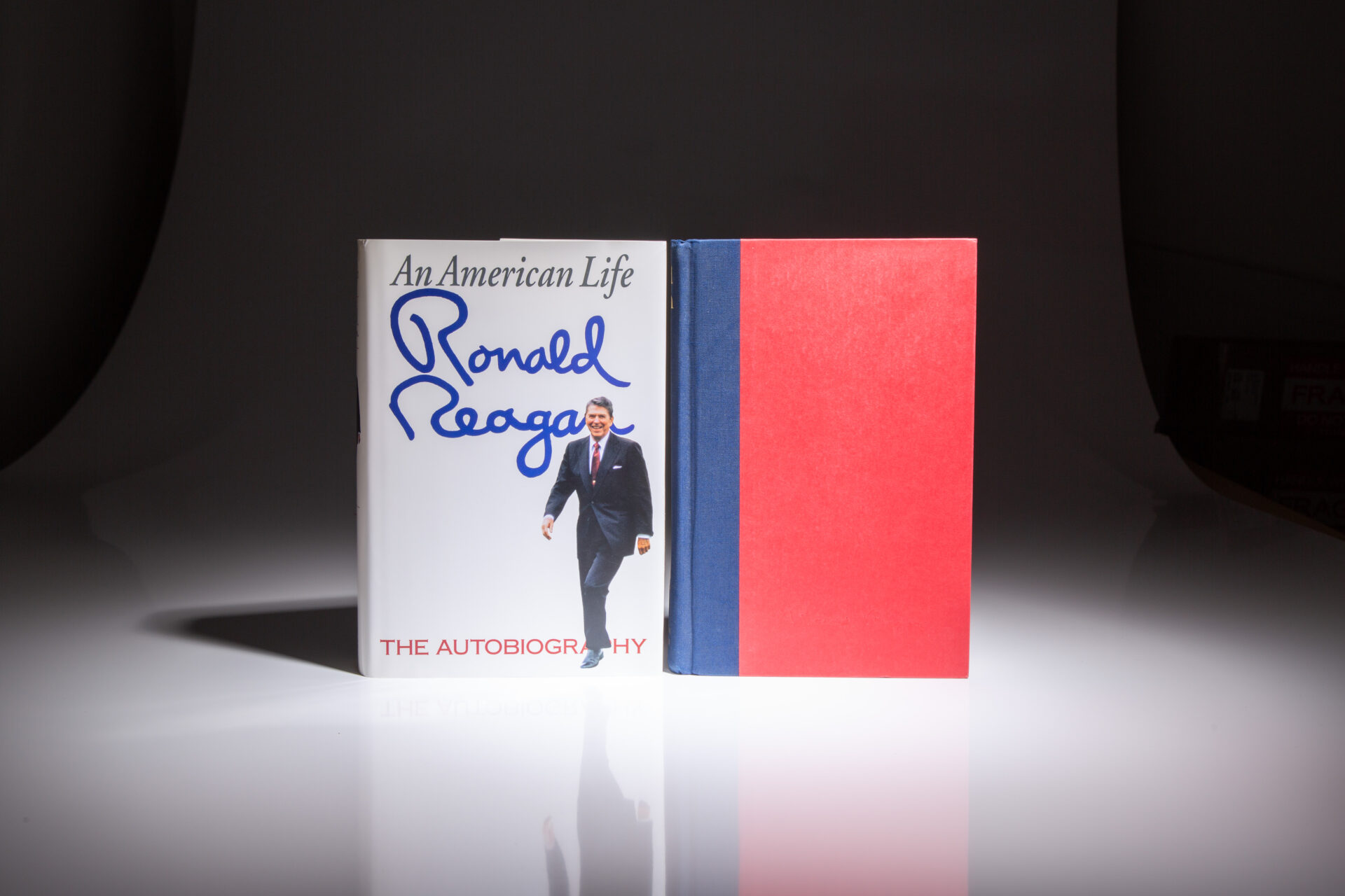 An American Life - Image 2