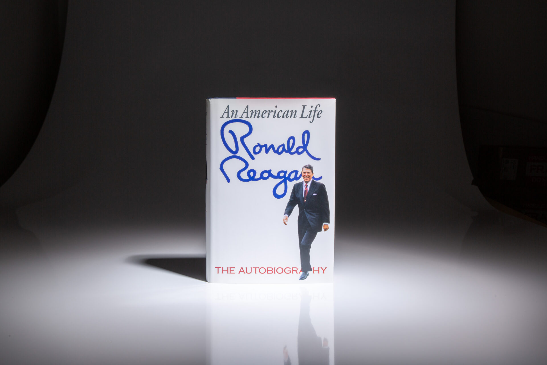 An American Life - Image 8