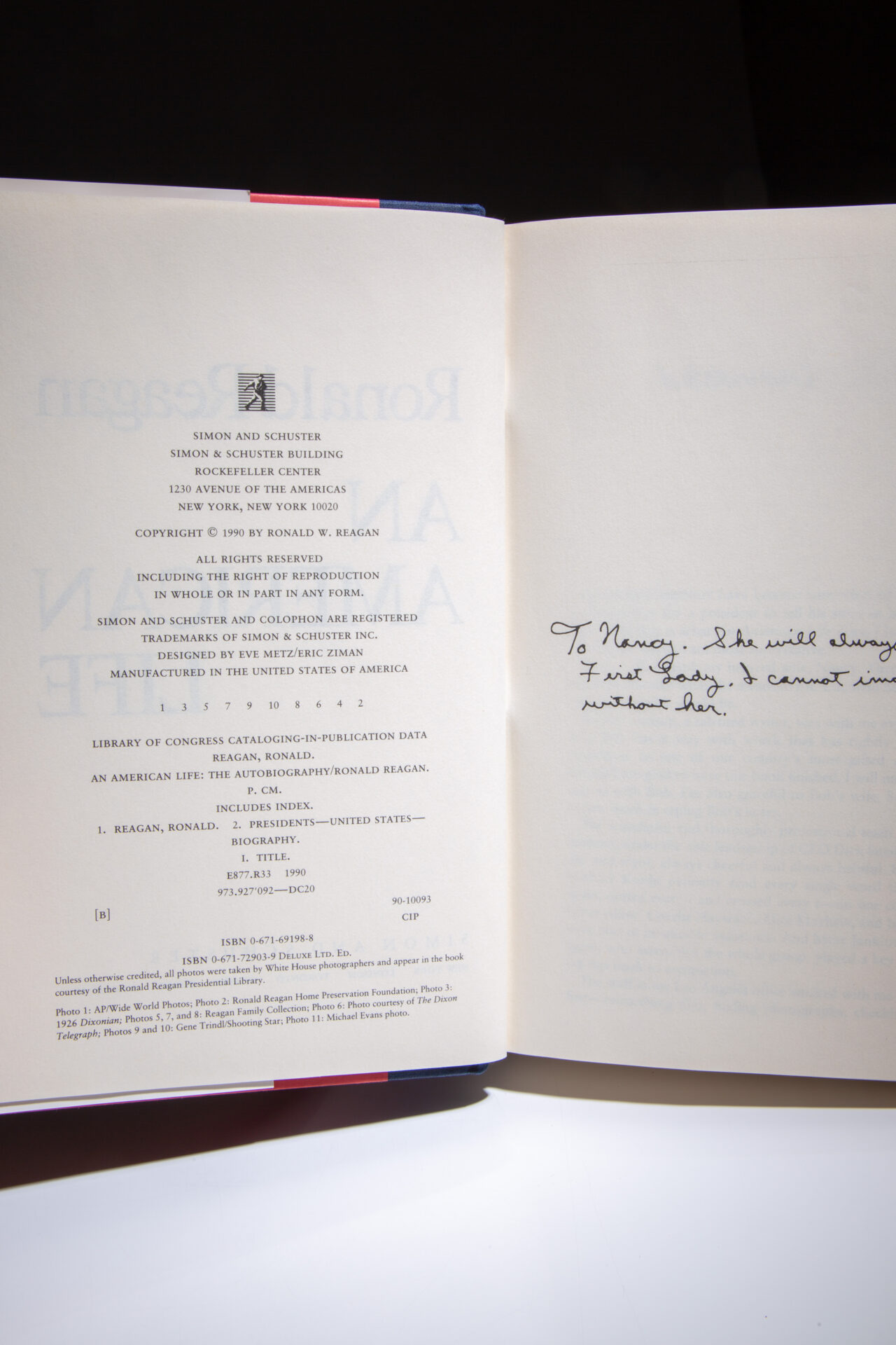 An American Life - Image 7