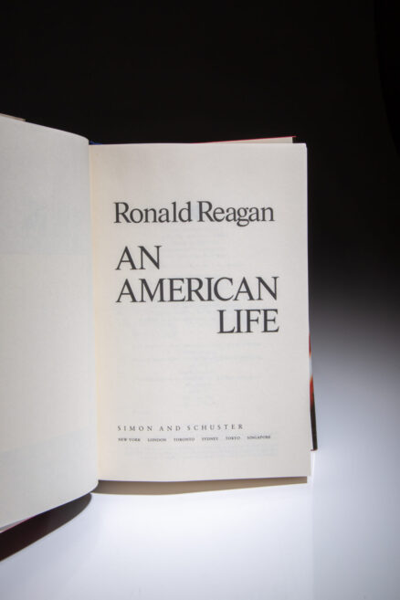 An American Life - Image 4