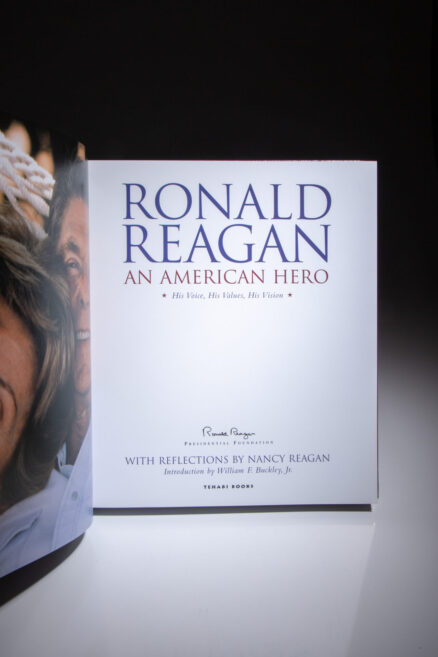 Ronald Reagan: An American Hero - Image 4