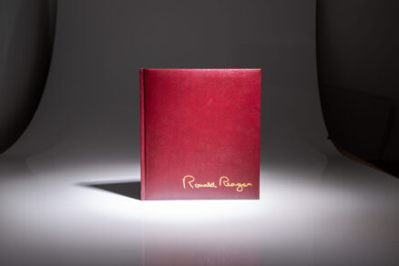 Ronald Reagan: An American Hero - Image 7
