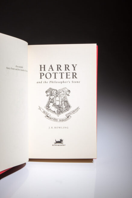 Harry Potter - Image 3