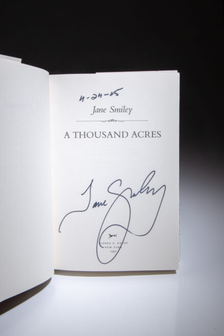 A Thousand Acres - Image 3