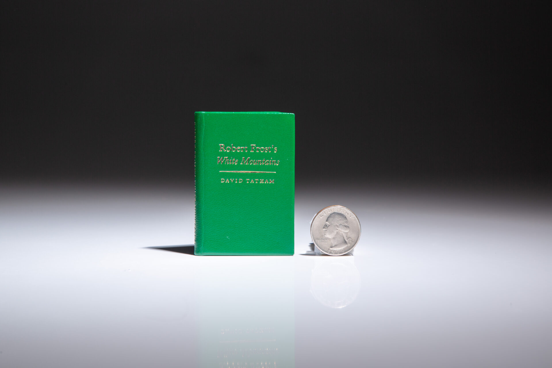 Robert Frost's White Mountains - Image 2