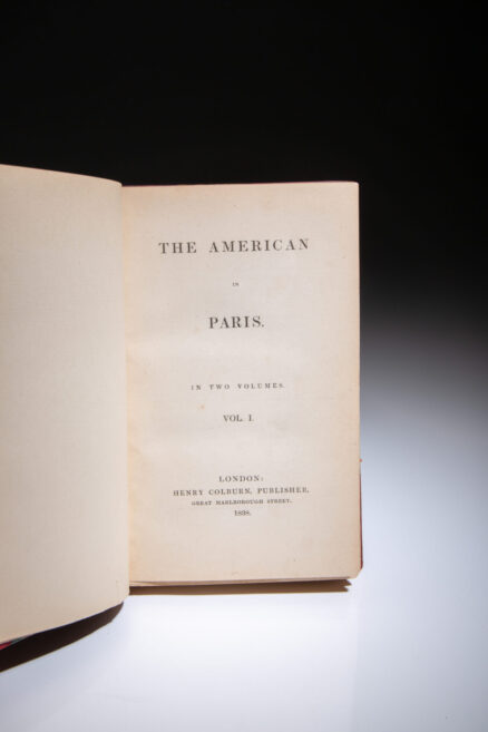 The American In Paris - Image 2