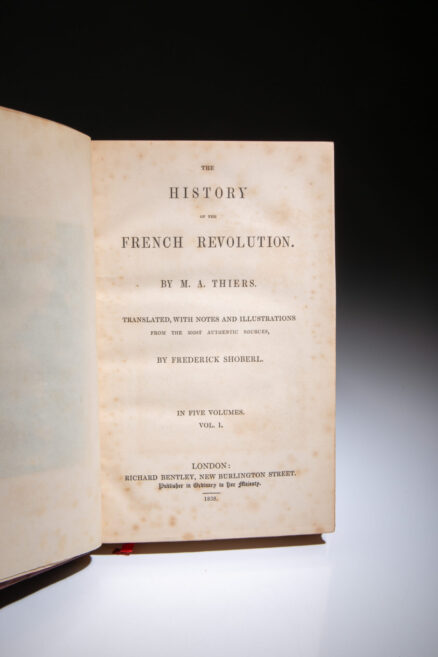 The History of the French Revolution - Image 2