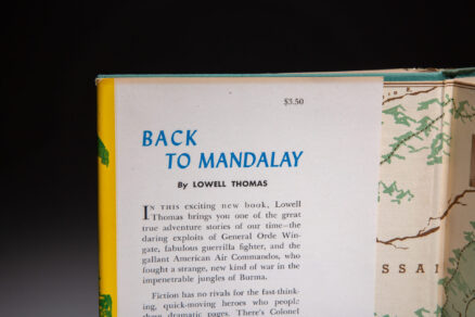 Back To Mandalay - Image 4