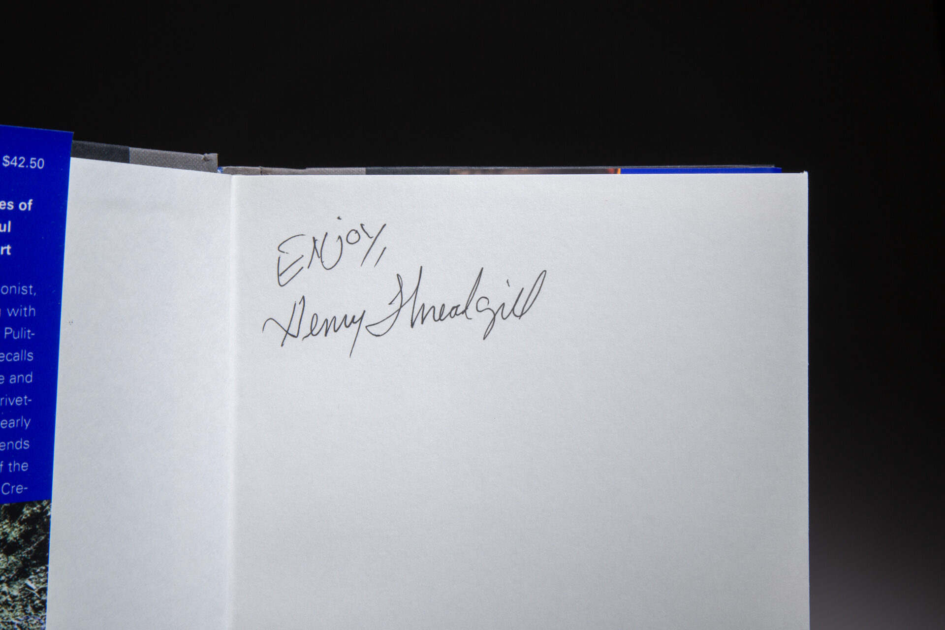 Easily Slip Into Another World: A Life in Music - Image 4