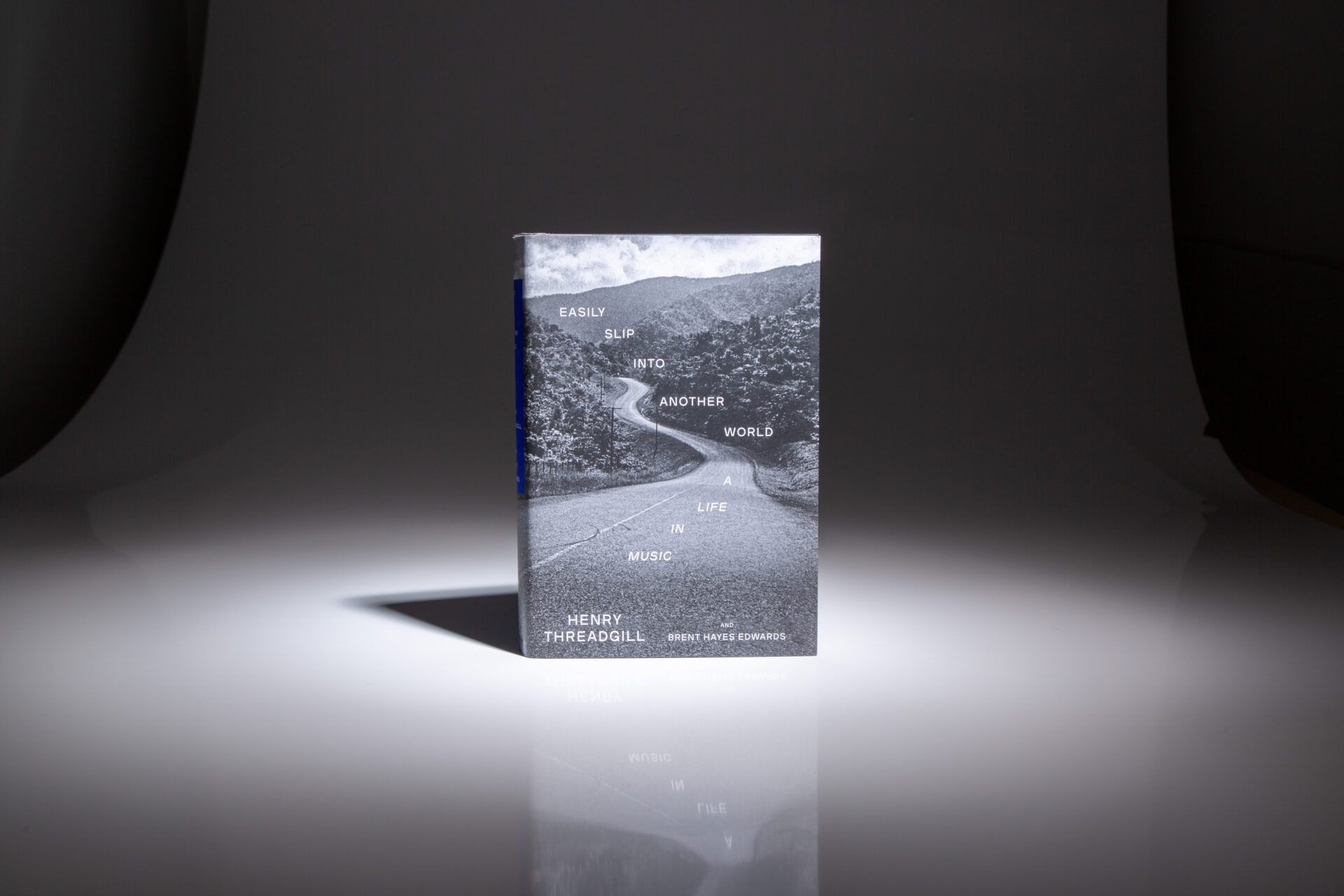 Easily Slip Into Another World: A Life in Music - Image 6