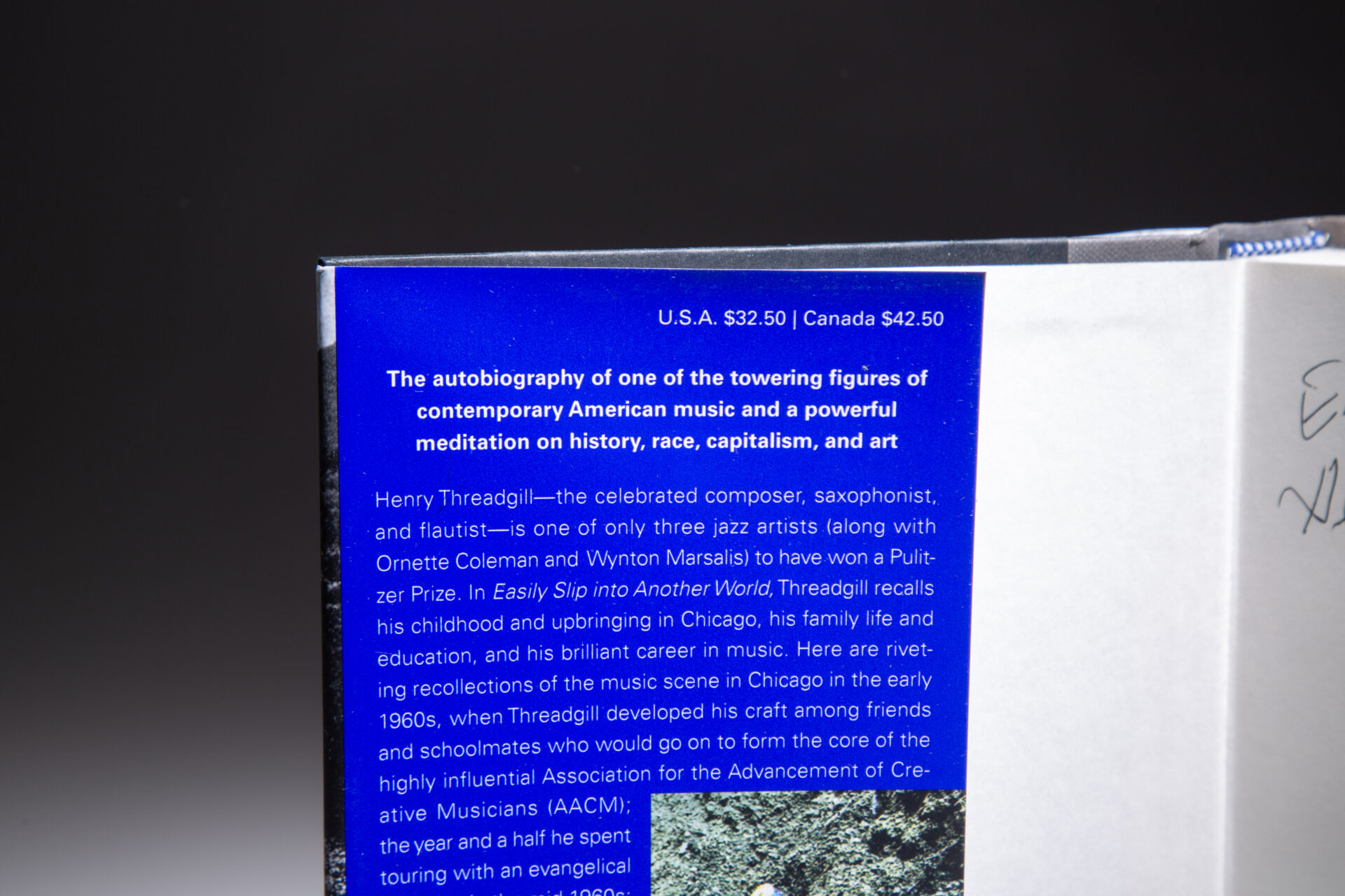 Easily Slip Into Another World: A Life in Music - Image 5