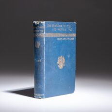 The first English language edition of The Kingdom of God is Within You by Count Leo Tolstoi.