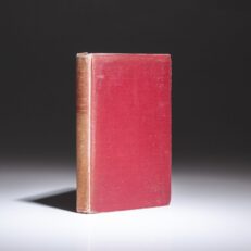 First English edition of The Teaching of Jesus by Leo Tolstoy, published in 1909.