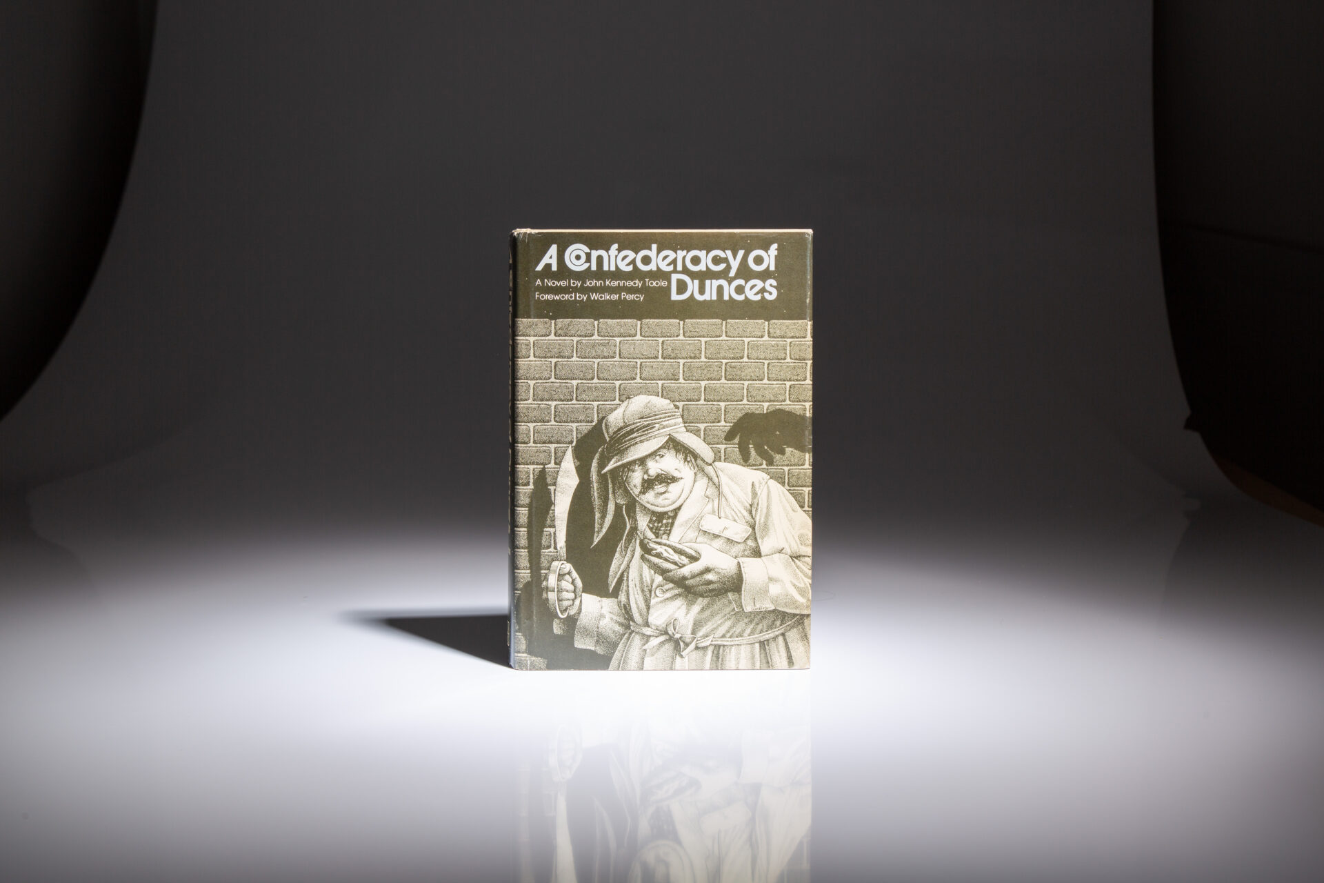 A Confederacy of Dunces - Image 6