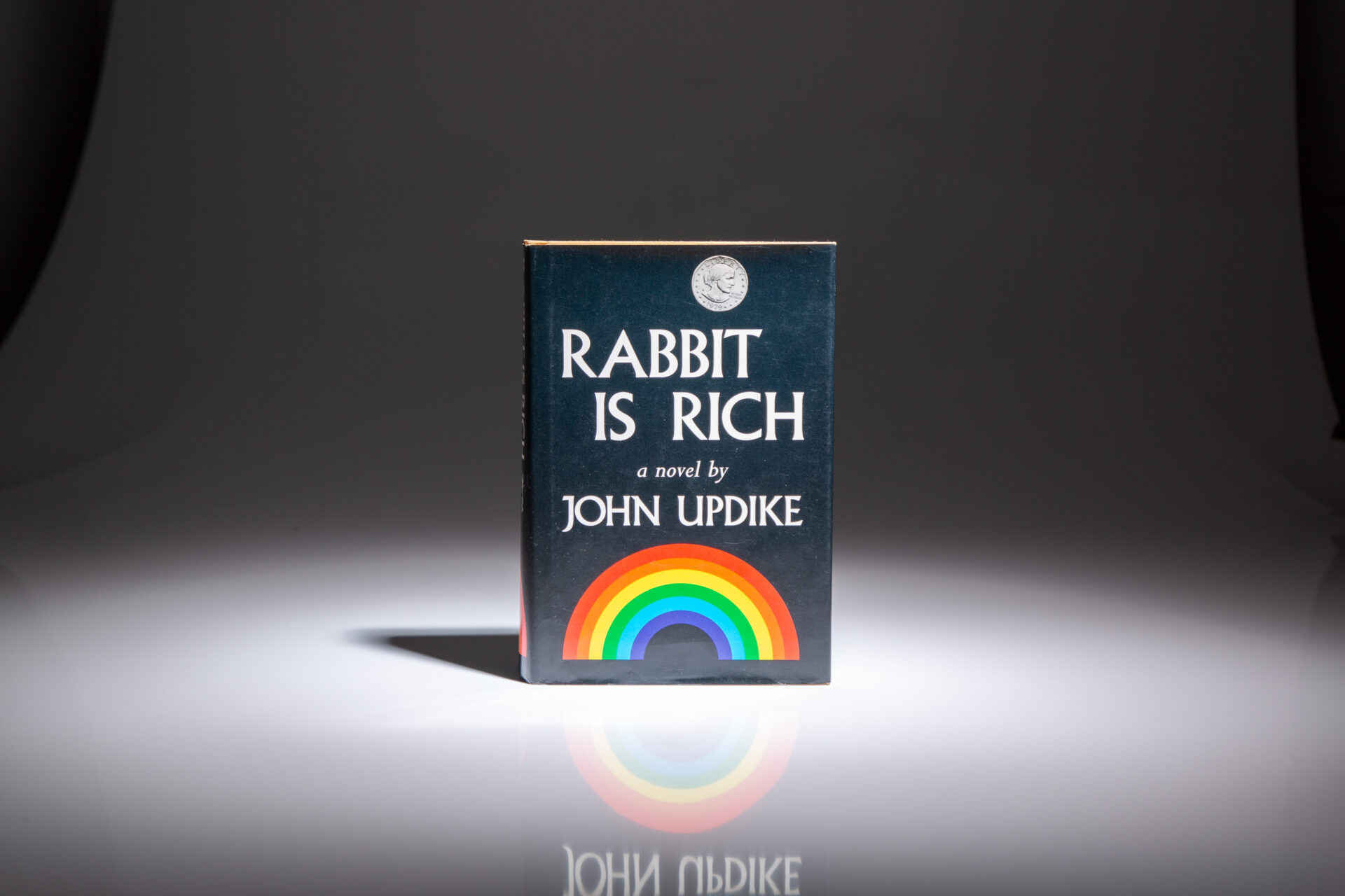 Rabbit is Rich - Image 5