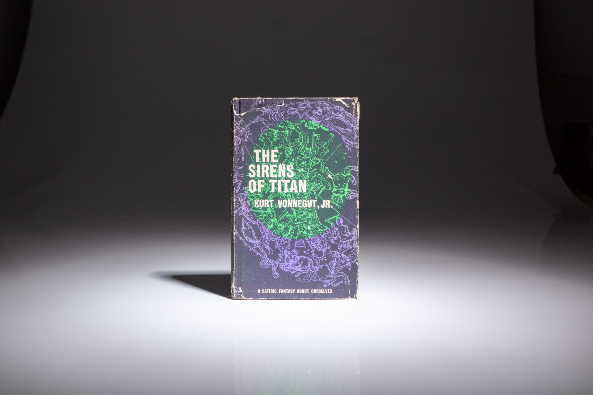 The Sirens of Titan - Image 5