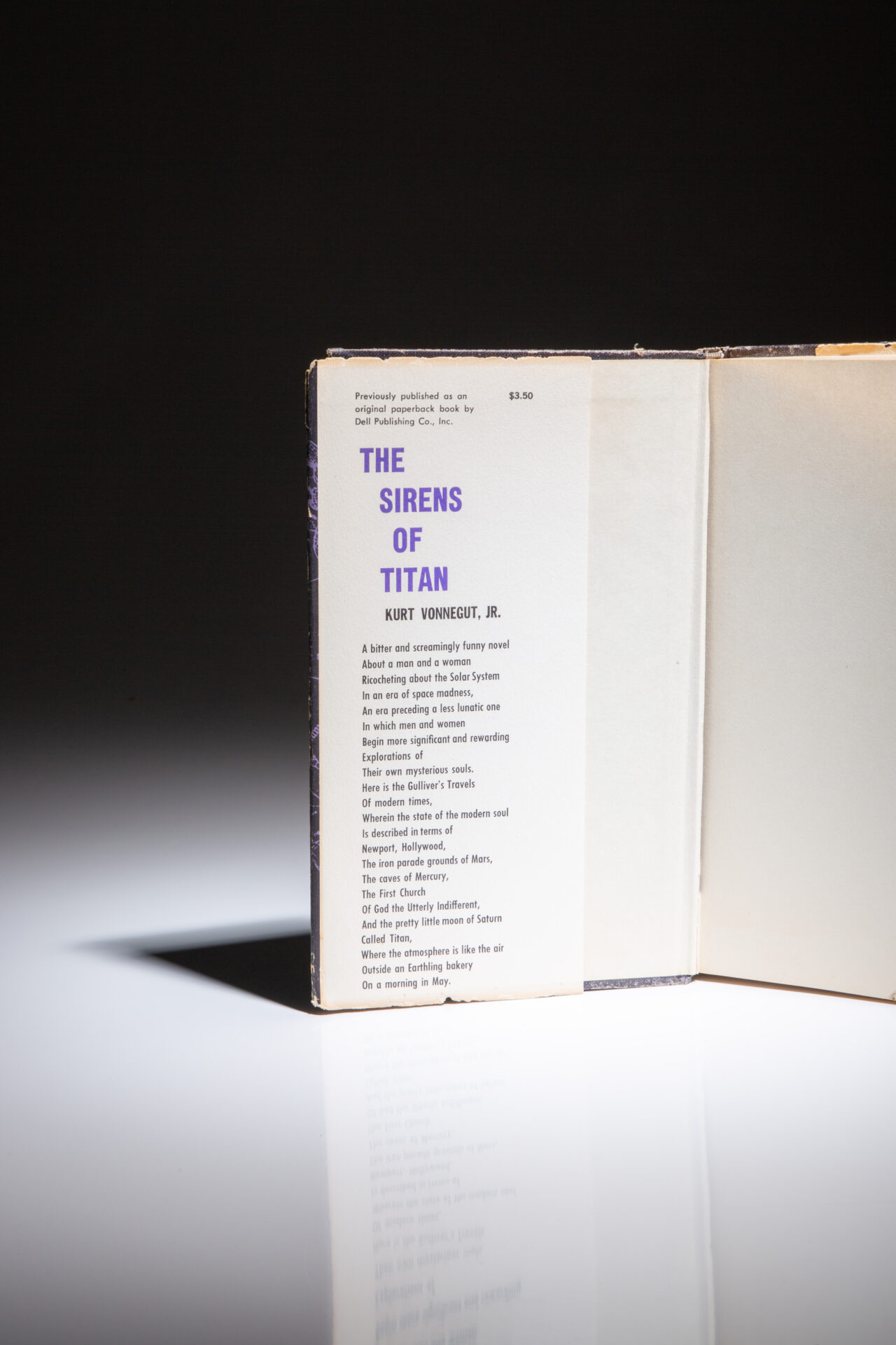 The Sirens of Titan - Image 3