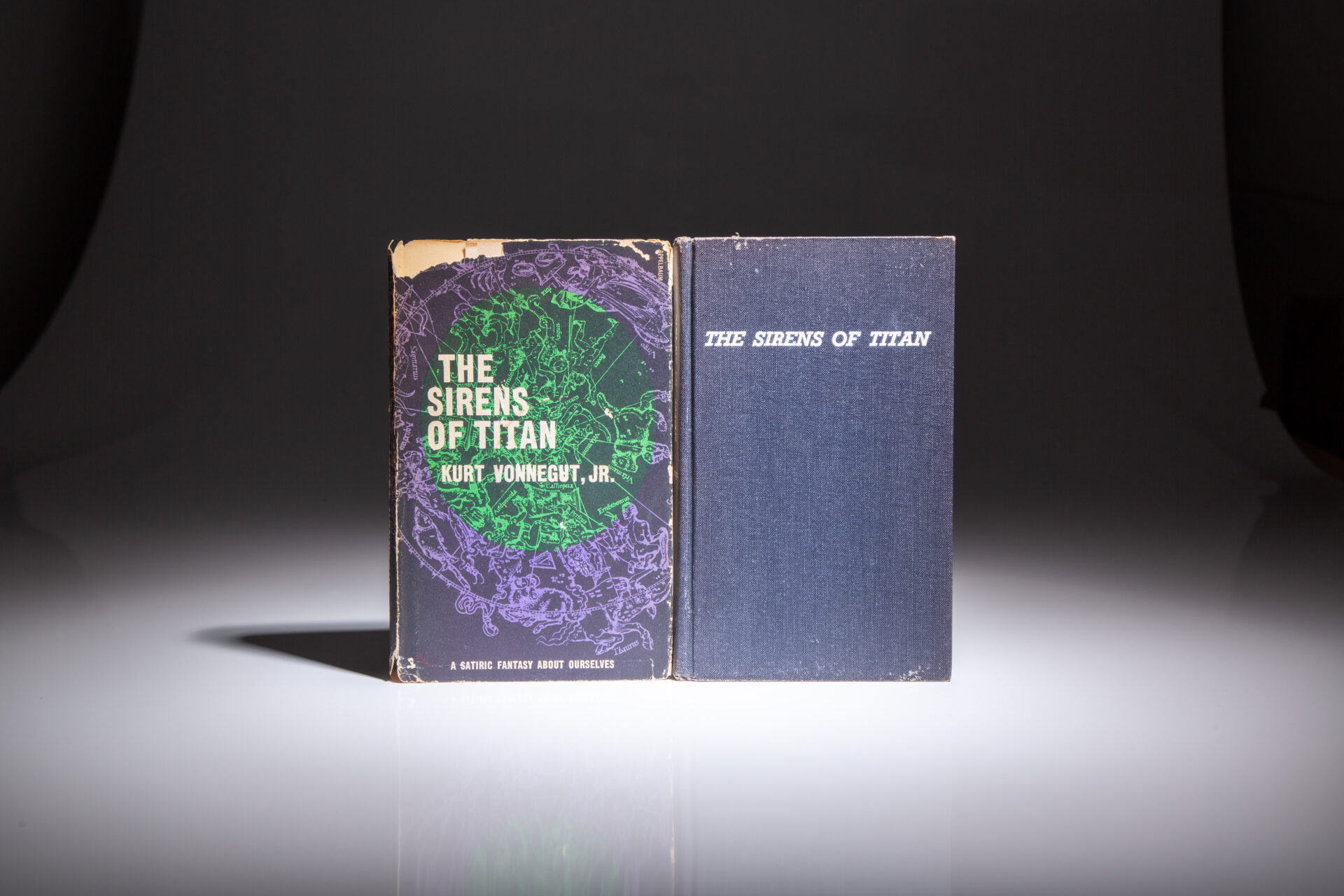 The Sirens of Titan - Image 2