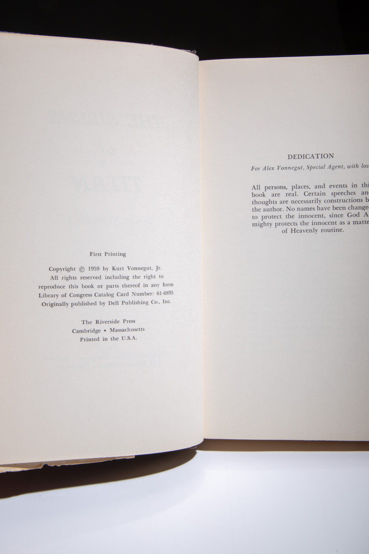 The Sirens of Titan - Image 4