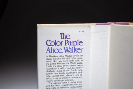 The Color Purple - Image 2