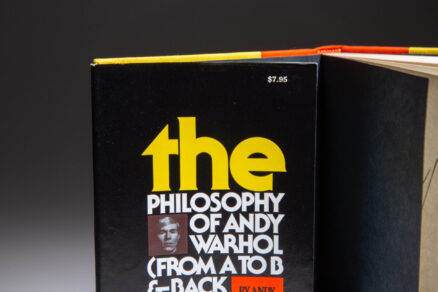 The Philosophy of Andy Warhol - Image 2