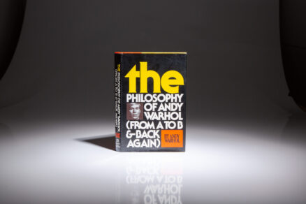 The Philosophy of Andy Warhol - Image 6