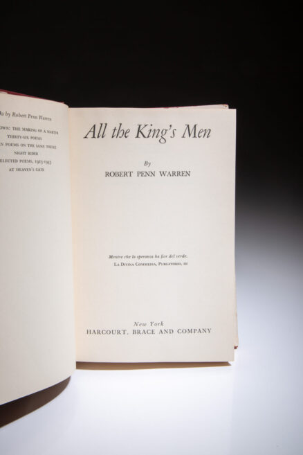 All the King's Men - Image 4