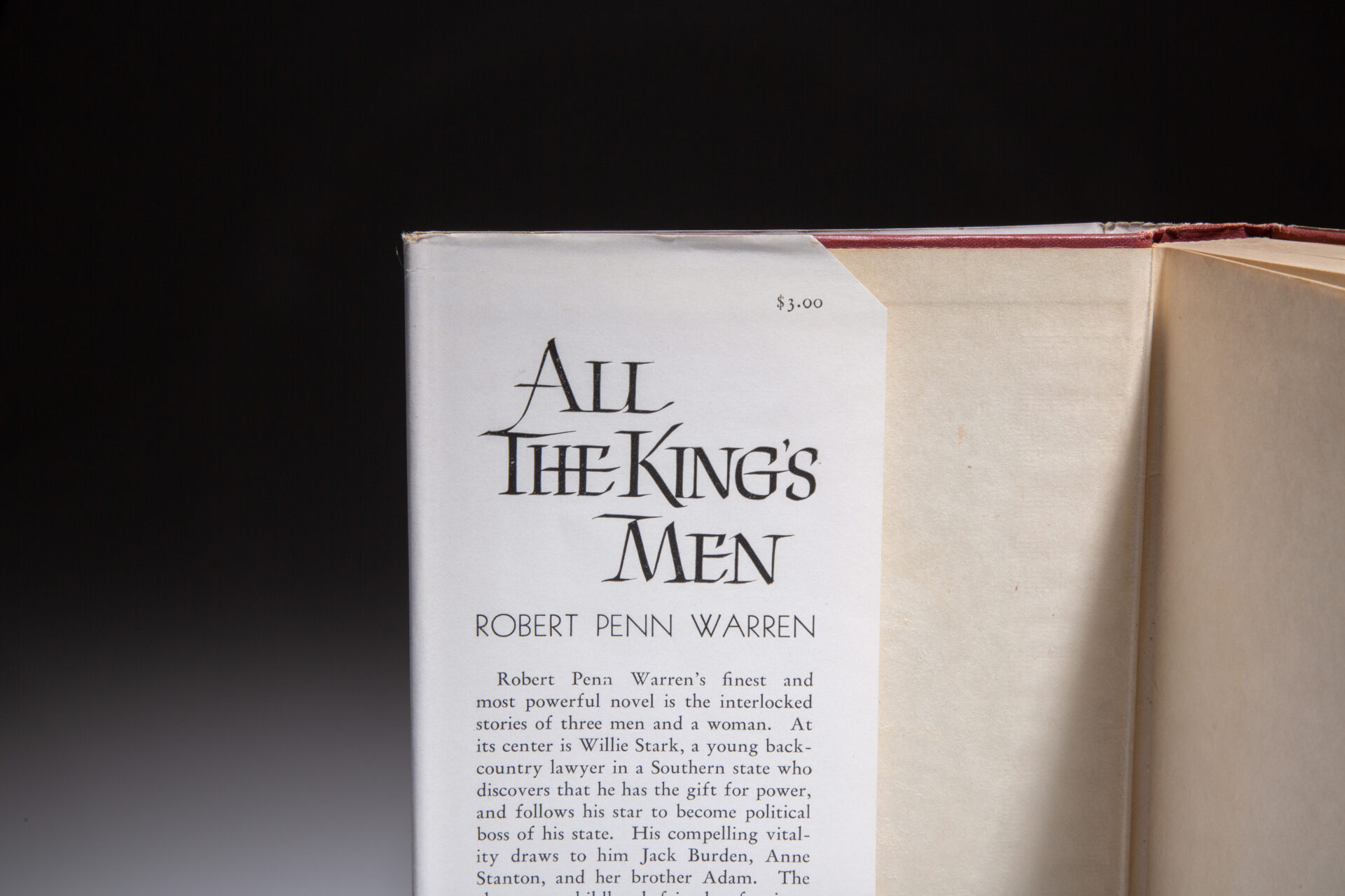 All the King's Men - Image 3