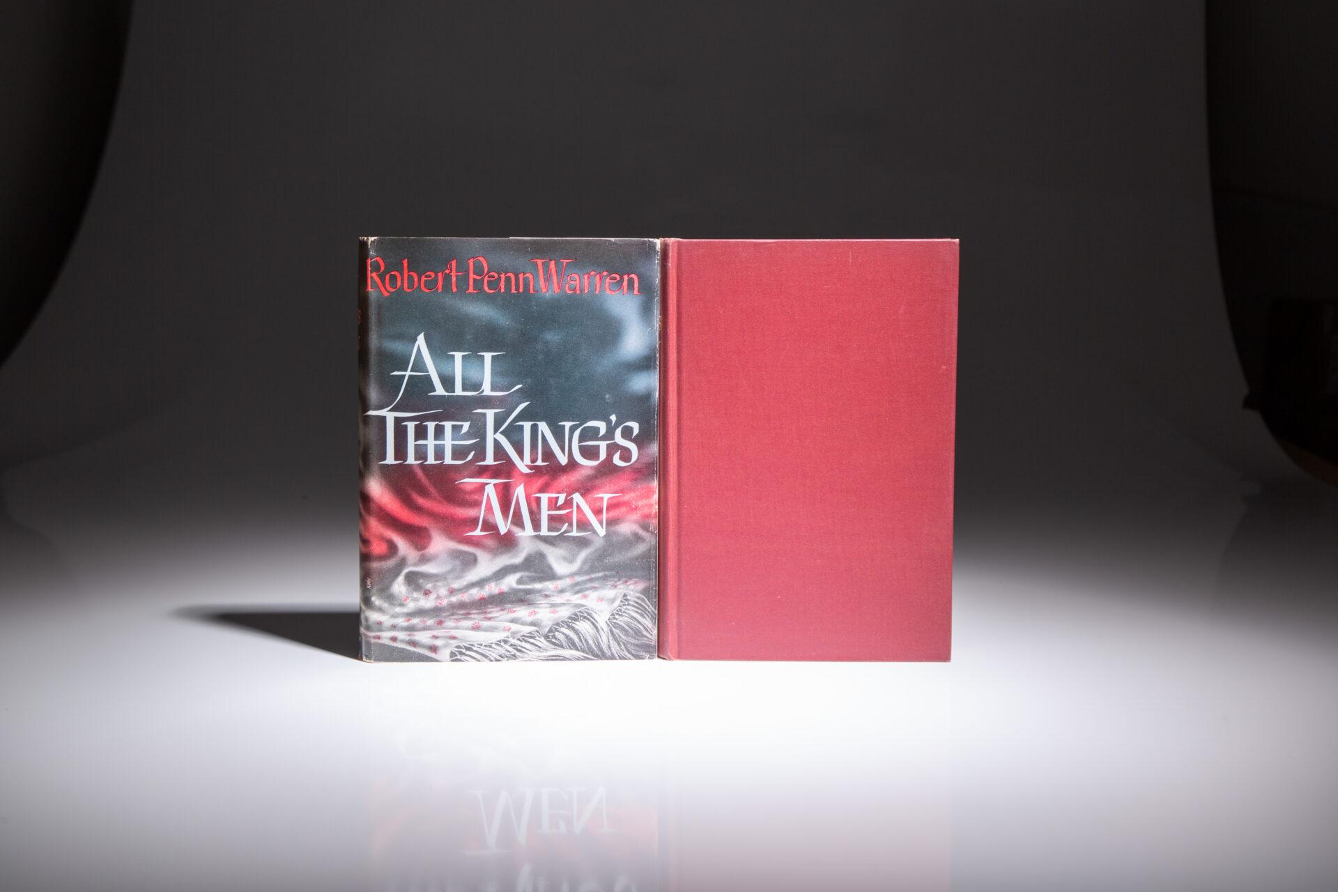 All the King's Men - Image 2
