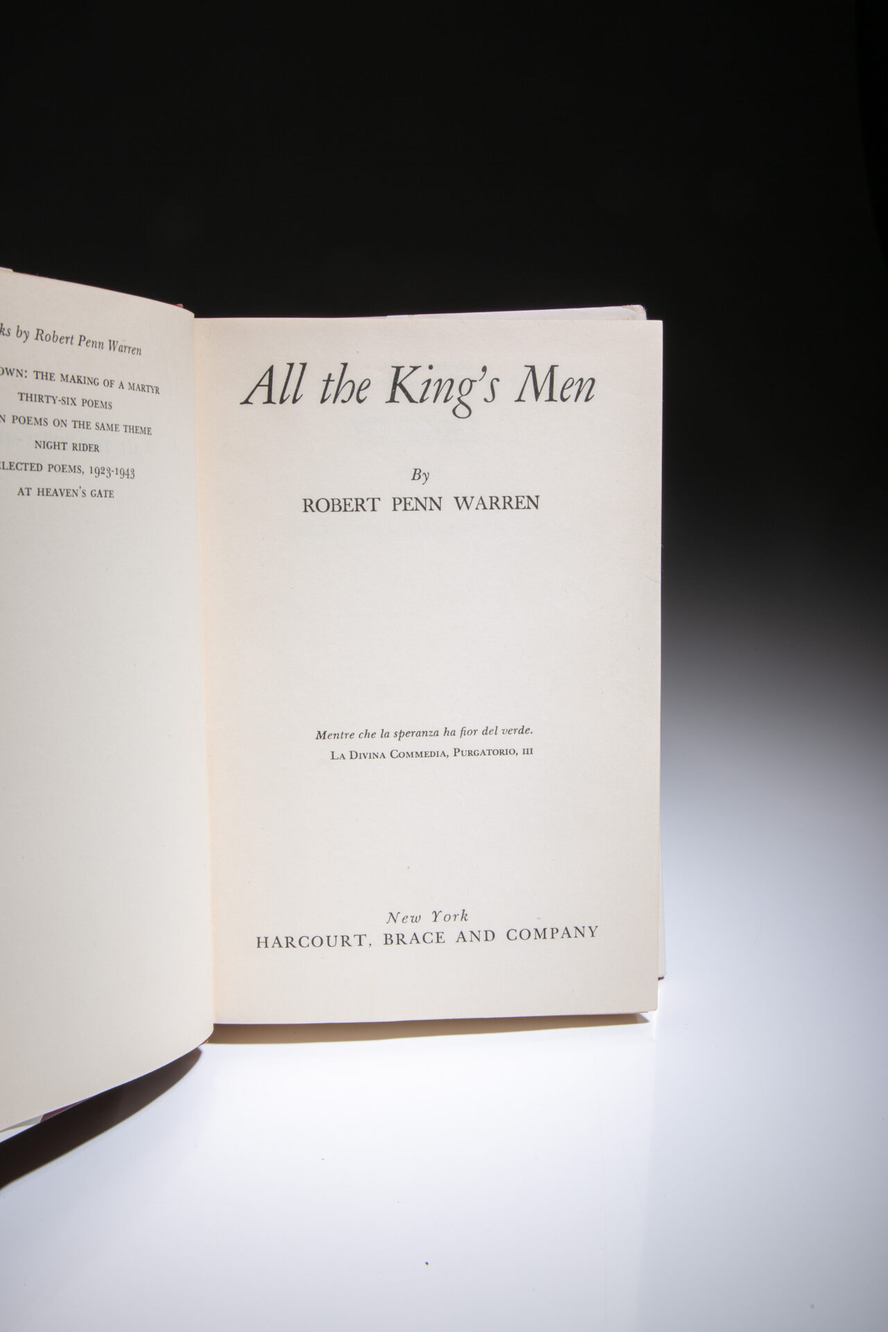 All the King's Men - Image 4