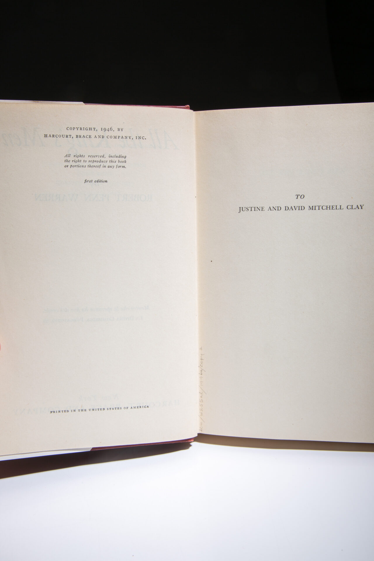 All the King's Men - Image 5