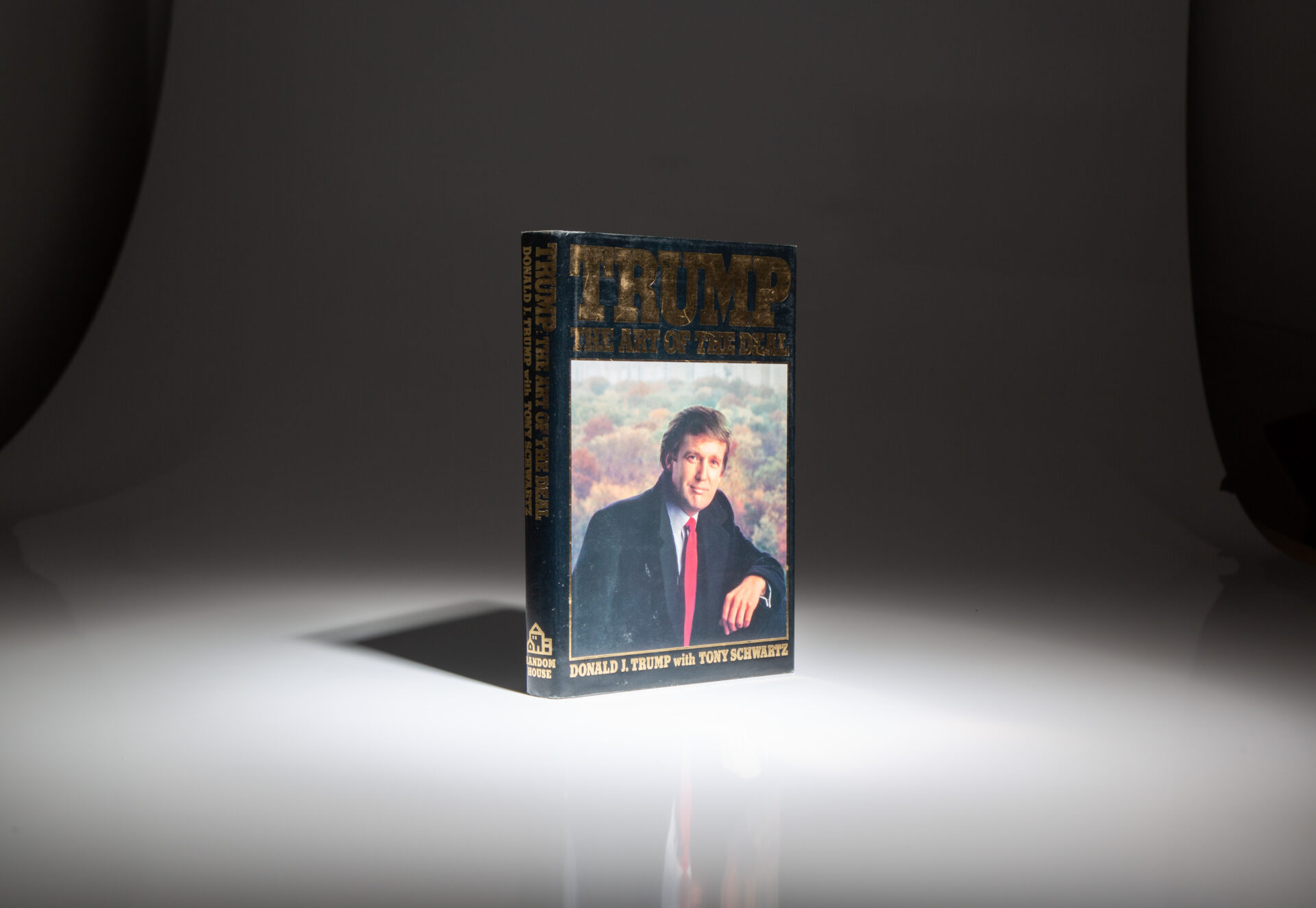 The Art of the Deal - Image 7