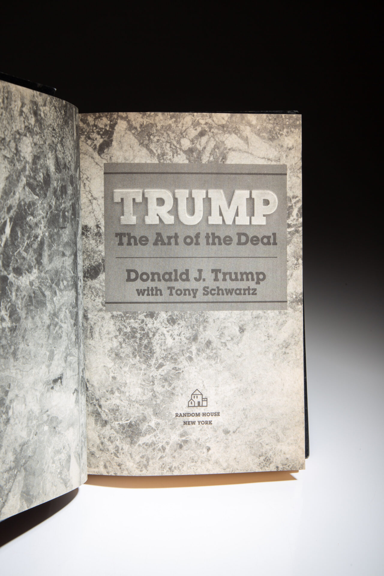 The Art of the Deal - Image 4
