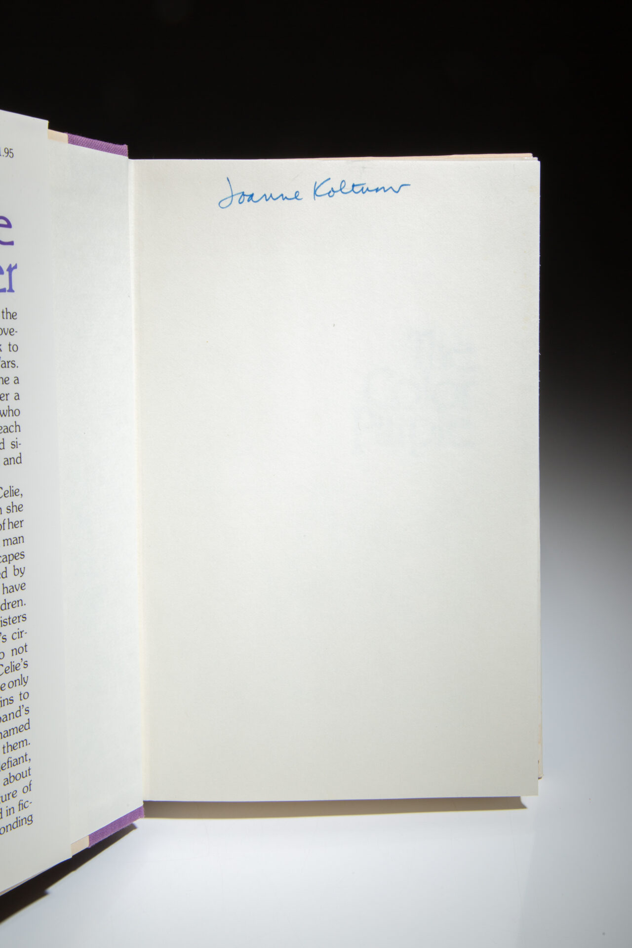 The Color Purple - Image 4