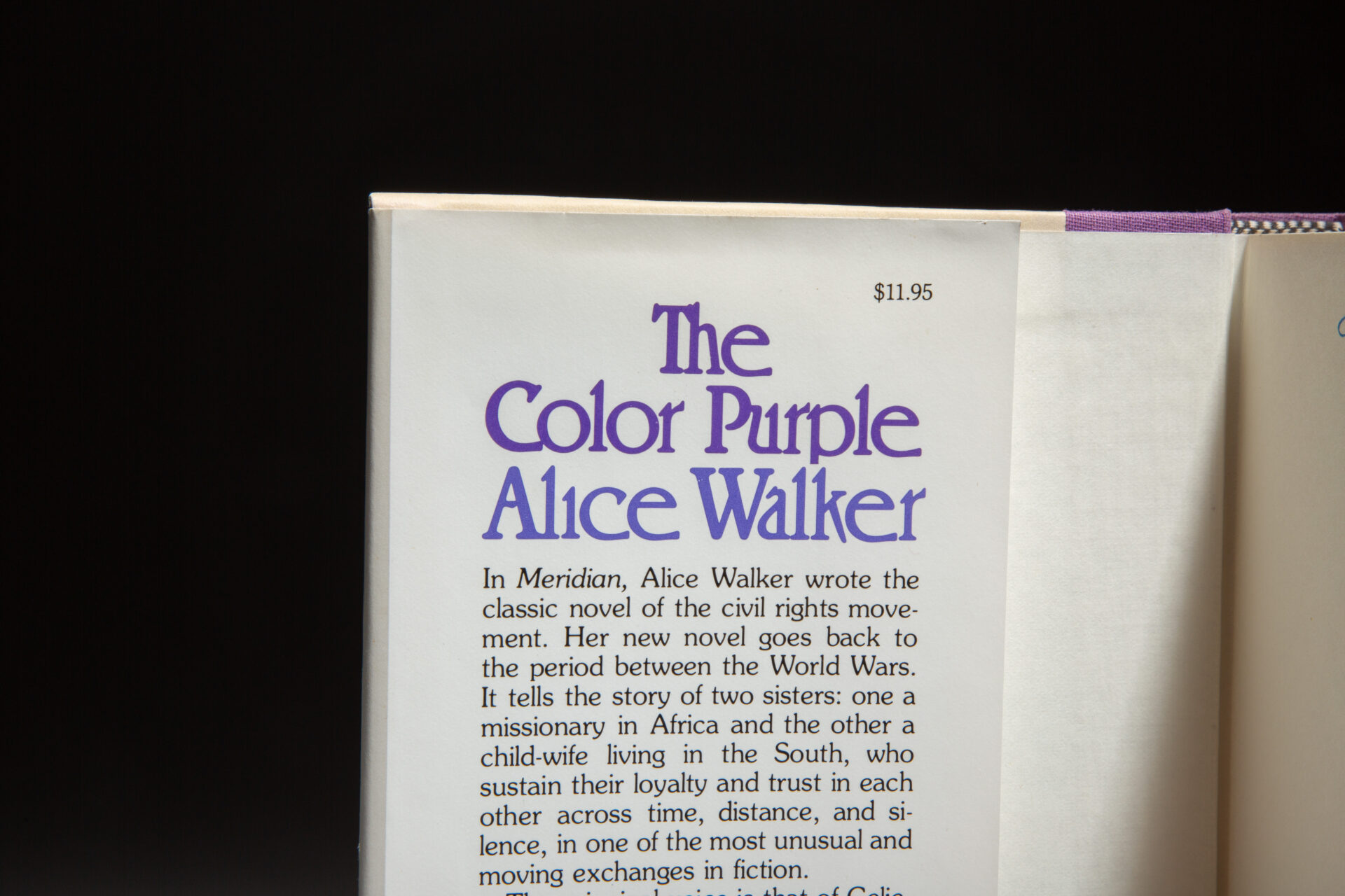 The Color Purple - Image 3