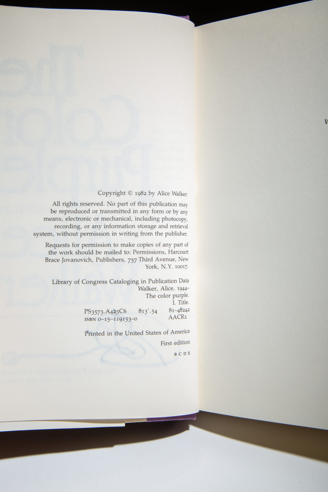 The Color Purple - Image 6