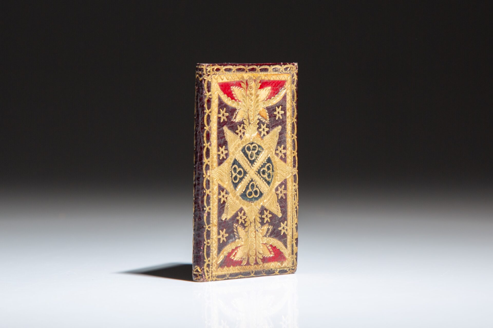 1841 Victoria Miniature Almanack - Image 7