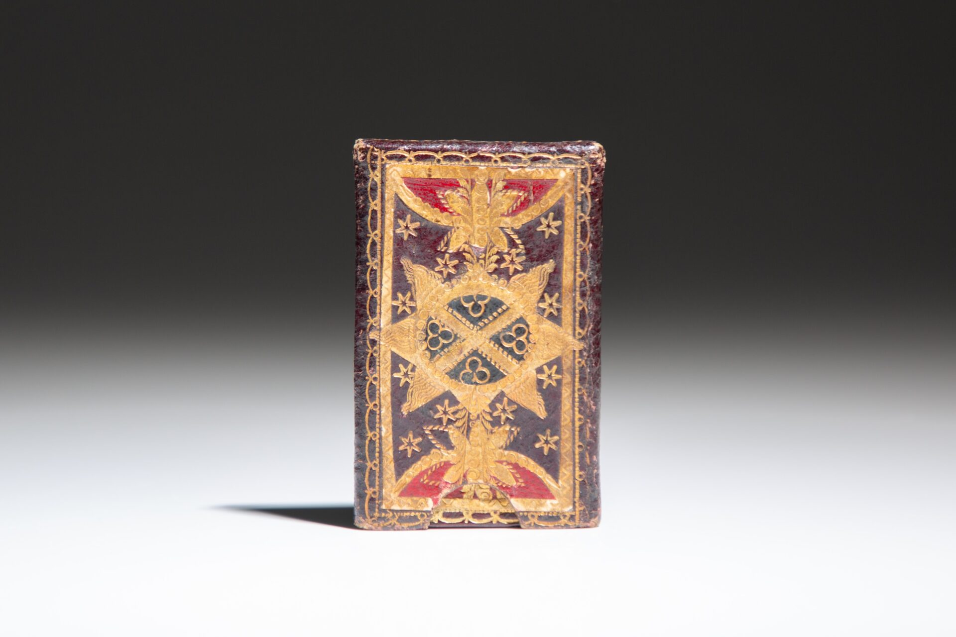 1841 Victoria Miniature Almanack - Image 6