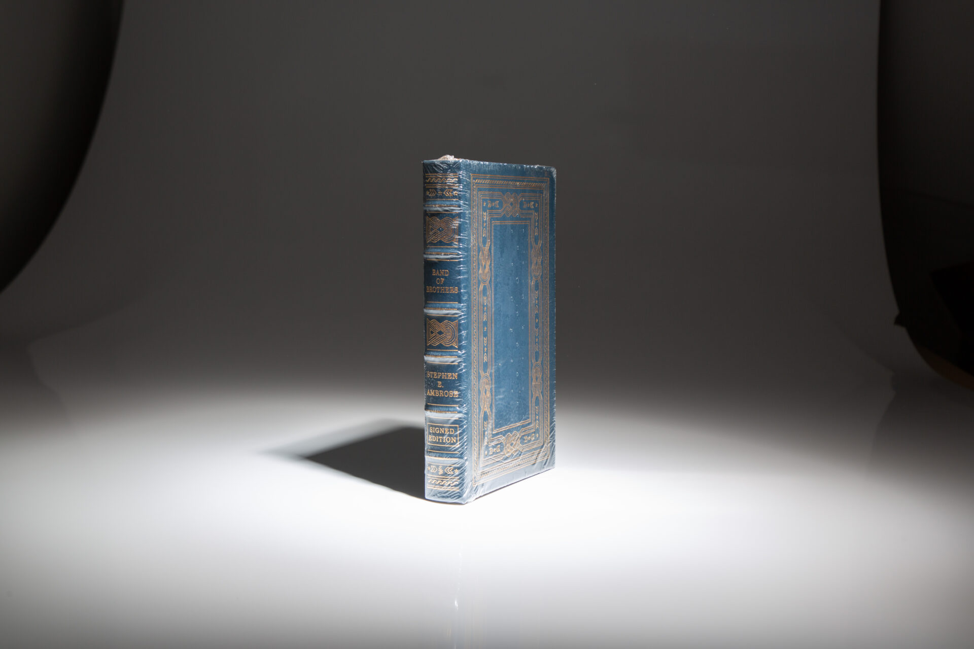 Band Of Brothers - Image 3