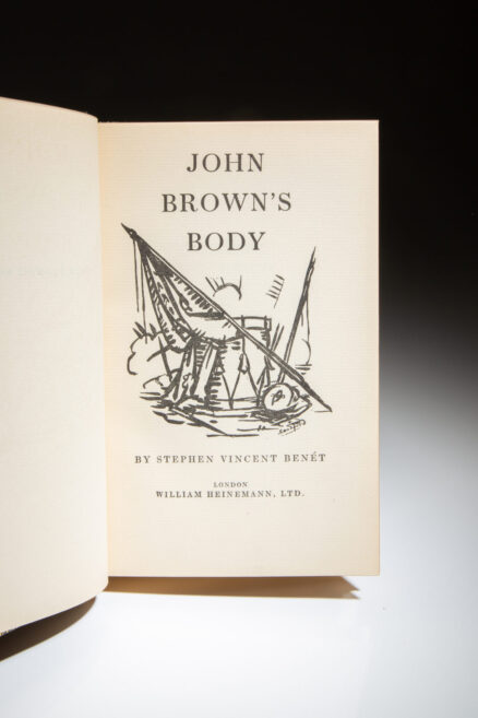 John Brown's Body - Image 2