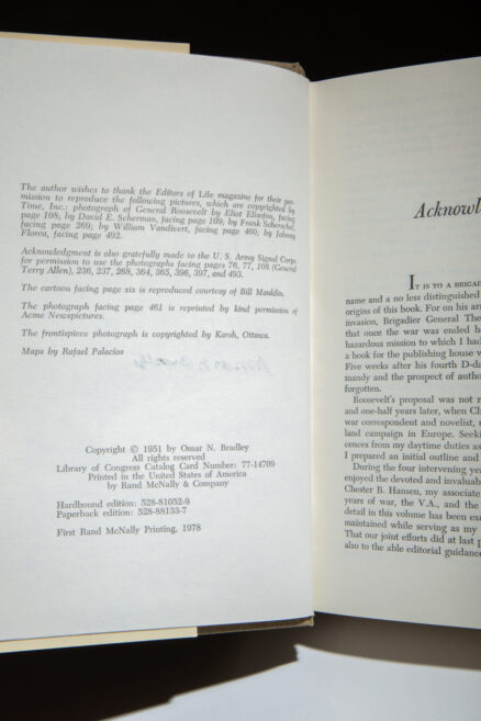 A Soldier's Story - Image 5