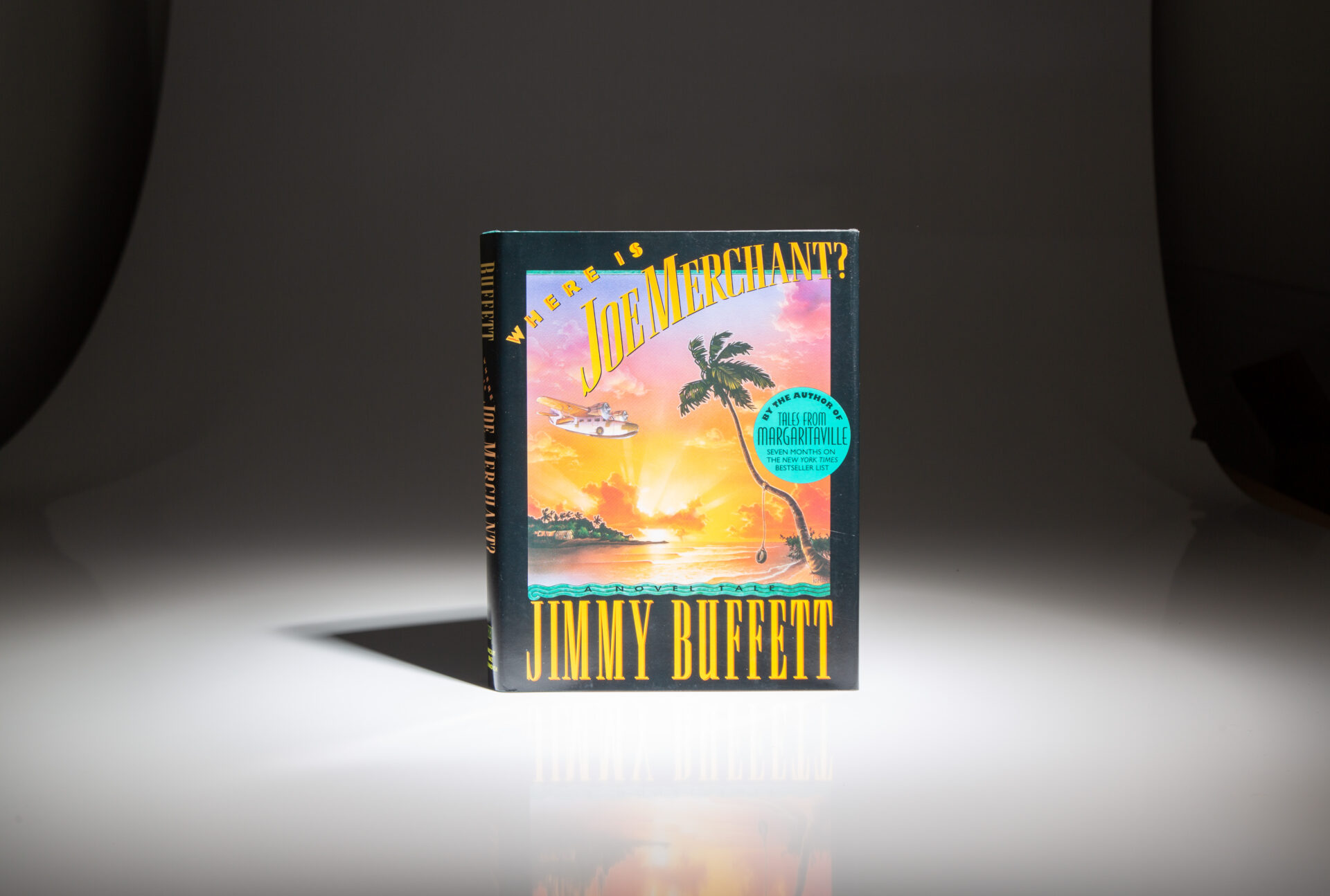 Where Is Joe Merchant? - Image 6