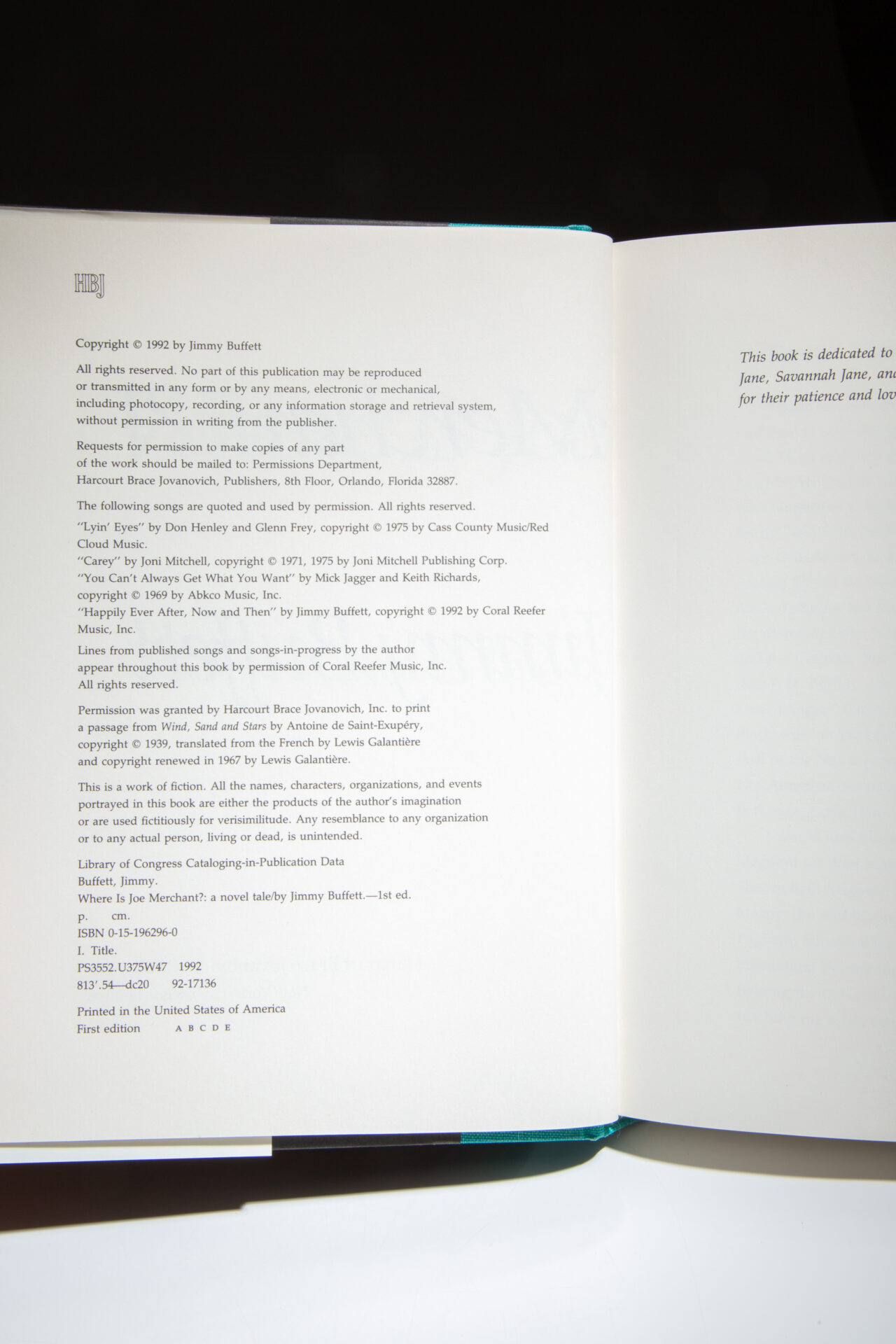 Where Is Joe Merchant? - Image 5